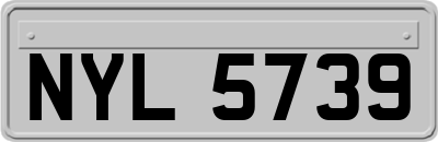 NYL5739