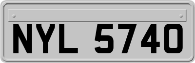 NYL5740