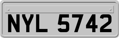 NYL5742