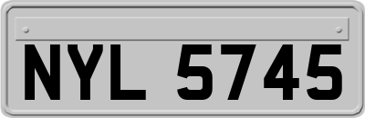 NYL5745