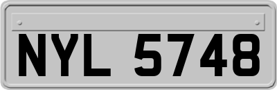 NYL5748