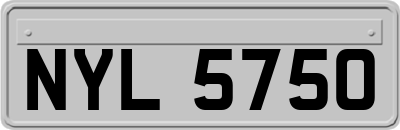 NYL5750