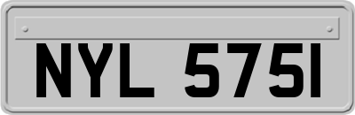 NYL5751