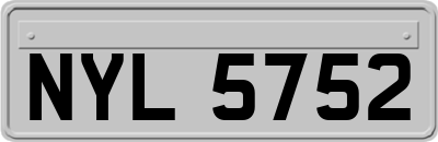 NYL5752