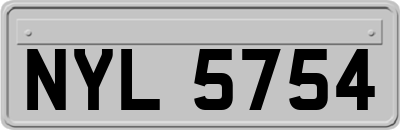 NYL5754