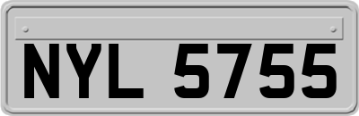 NYL5755