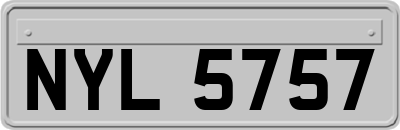 NYL5757