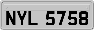 NYL5758