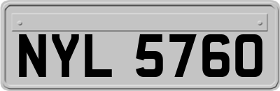 NYL5760