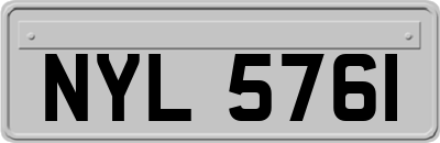 NYL5761