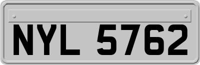 NYL5762