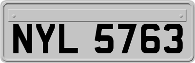 NYL5763