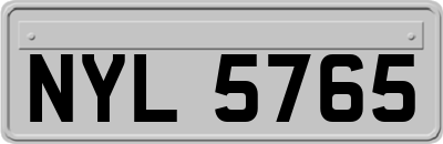 NYL5765