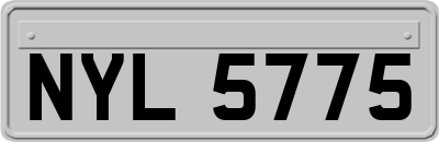 NYL5775