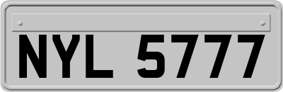 NYL5777