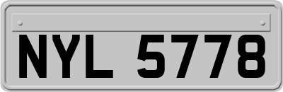 NYL5778