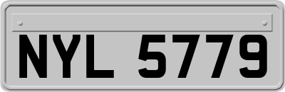 NYL5779