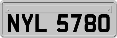 NYL5780