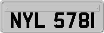 NYL5781