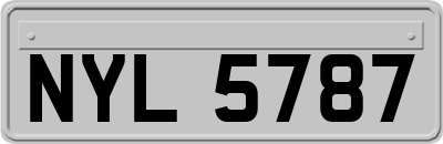 NYL5787