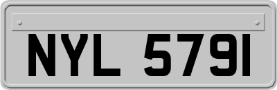 NYL5791