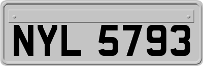 NYL5793