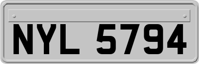 NYL5794