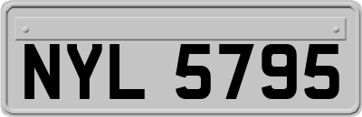 NYL5795