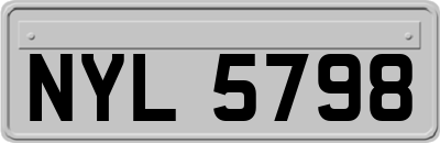 NYL5798