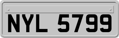 NYL5799