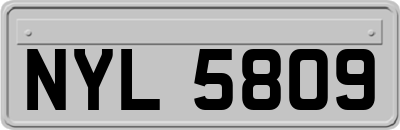 NYL5809