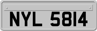 NYL5814
