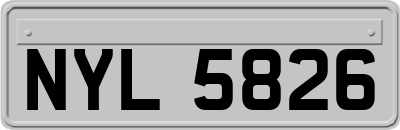 NYL5826