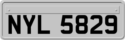 NYL5829