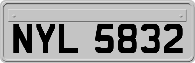 NYL5832
