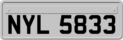NYL5833