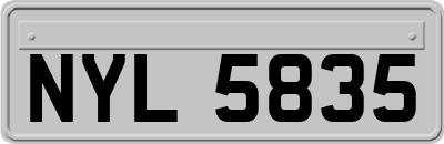 NYL5835