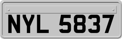 NYL5837
