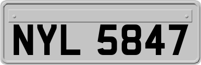 NYL5847