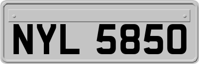 NYL5850