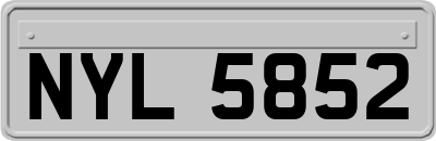 NYL5852