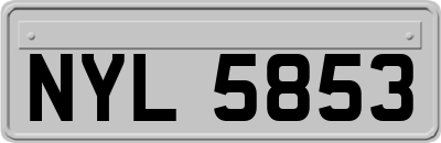 NYL5853