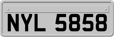 NYL5858