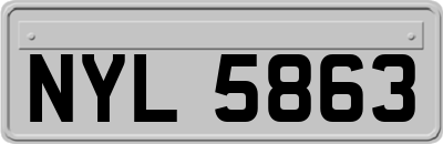 NYL5863