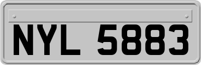 NYL5883