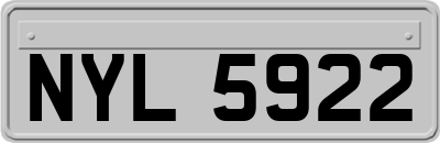 NYL5922