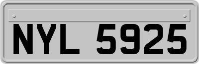 NYL5925