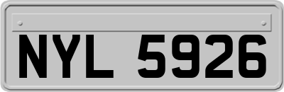 NYL5926