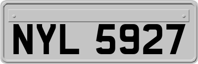 NYL5927