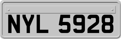 NYL5928
